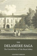 Delamere Saga