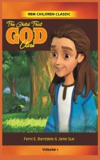 Child That Uses God