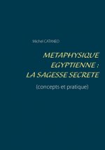 Metaphysique Egyptienne