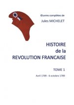 Histoire de la revolution francaise