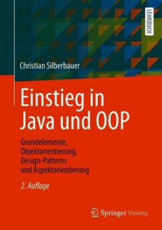 Einstieg in Java Und Oop