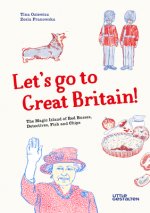 Let's Go to Great Britain!
