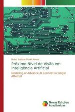 Próximo Nível de Vis?o em Intelig?ncia Artificial
