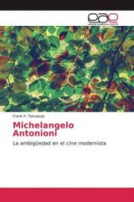 Michelangelo Antonioni