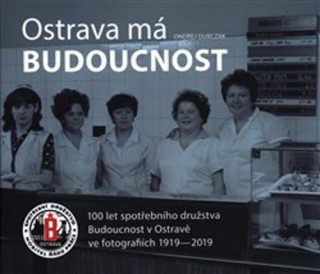 Ostrava má Budoucnost