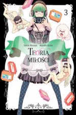 Teoria miłości #03