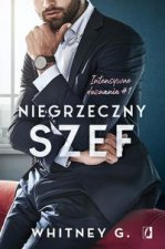 Intensywne doznania To 1 Niegrzeczny szef