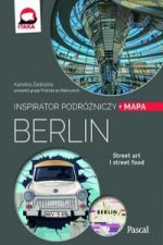 Berlin Inspirator podróżniczy