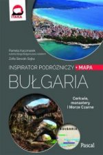 Bułgaria Inspirator podróżniczy