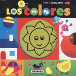 Los colores