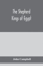 shepherd kings of Egypt