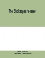 Shakespeare-secret
