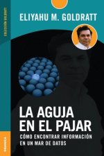 aguja en el pajar