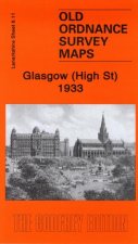 Glasgow (High St) 1933