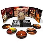 Trouble No More: 50th Anniversary (5CD Box Set)