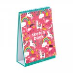 Standing Sketchbook - Funtastic Friends