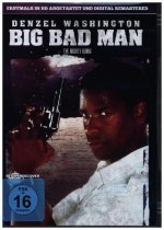 Big Bad Man - Uncut Kinofassung (digital remastered)