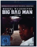 Big Bad Man - Uncut Kinofassung (HD neu abgetastet)