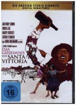 Das Geheimnis von Santa Vittoria - Kinofassung (digital remastered)