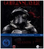 Goblin Slayer - Die komplette Season 1