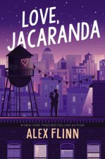 Love, Jacaranda