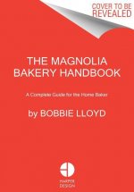 Magnolia Bakery Handbook