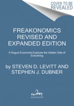 Freakonomics Revised and Expanded Edition