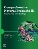 Comprehensive Natural Products III