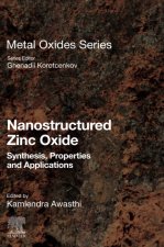 Nanostructured Zinc Oxide