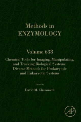Chemical Tools for Imaging, Manipulating, and Tracking Biological Systems: Diverse Methods for Prokaryotic and Eukaryotic Systems