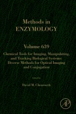 Chemical Tools for Imaging, Manipulating, and Tracking Biological Systems: Diverse Methods for Optical Imaging and Conjugation