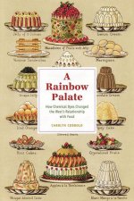 Rainbow Palate - How Chemical Dyes Changed the West's Relationship with Food