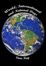 World, International and National Days
