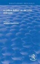 Critical Edition of I SIr John Oldcastle