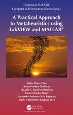 Practical Approach to Metaheuristics using LabVIEW and MATLAB (R)