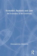 Economic Analysis and Law
