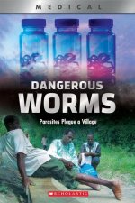 Dangerous Worms (Xbooks): Parasites Plague a Village