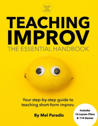 Teaching Improv