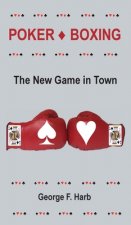 Poker Boxing: A New Type of Tournament Poker