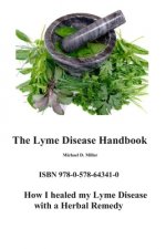 Lyme Disease Handbook