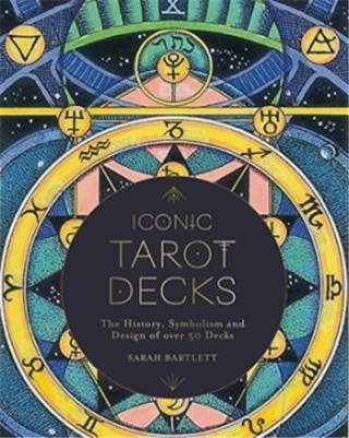 Iconic Tarot Decks