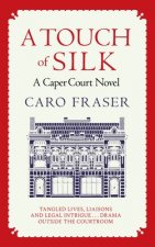 Touch of Silk