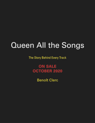 Queen All the Songs