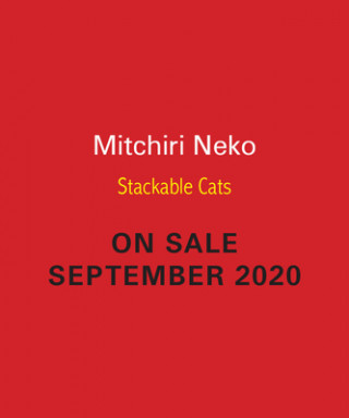Mitchiri Neko: Magnetic Cats