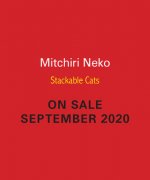 Mitchiri Neko: Magnetic Cats