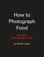 How to Photograph Food