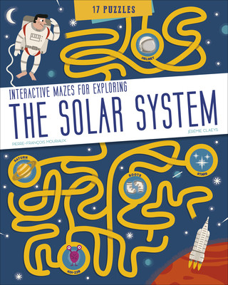 Solar System: Interactive Mazes for Exploring
