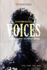 Disembodied Voices: True Accounts of Hidden Beings