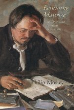 Resuming Maurice: And Other Essays on Writers and Celebrity