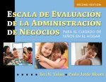 Escala de Evaluacion de la Administracion de Negocios (Spanish BAS)